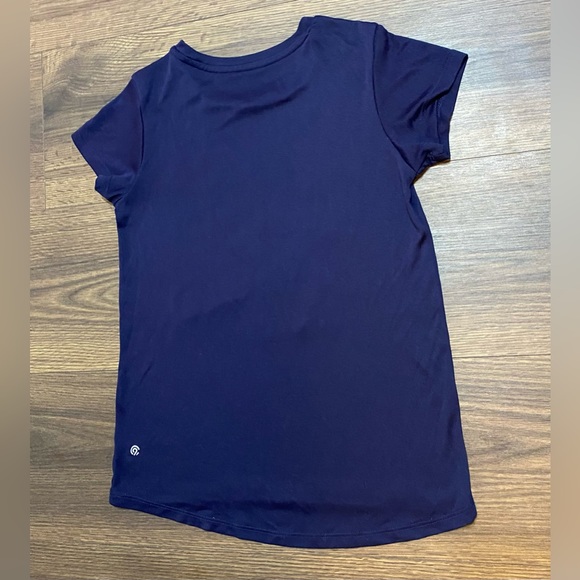 Girls Champion Short Sleeve Shirt M - Picture 7 of 8